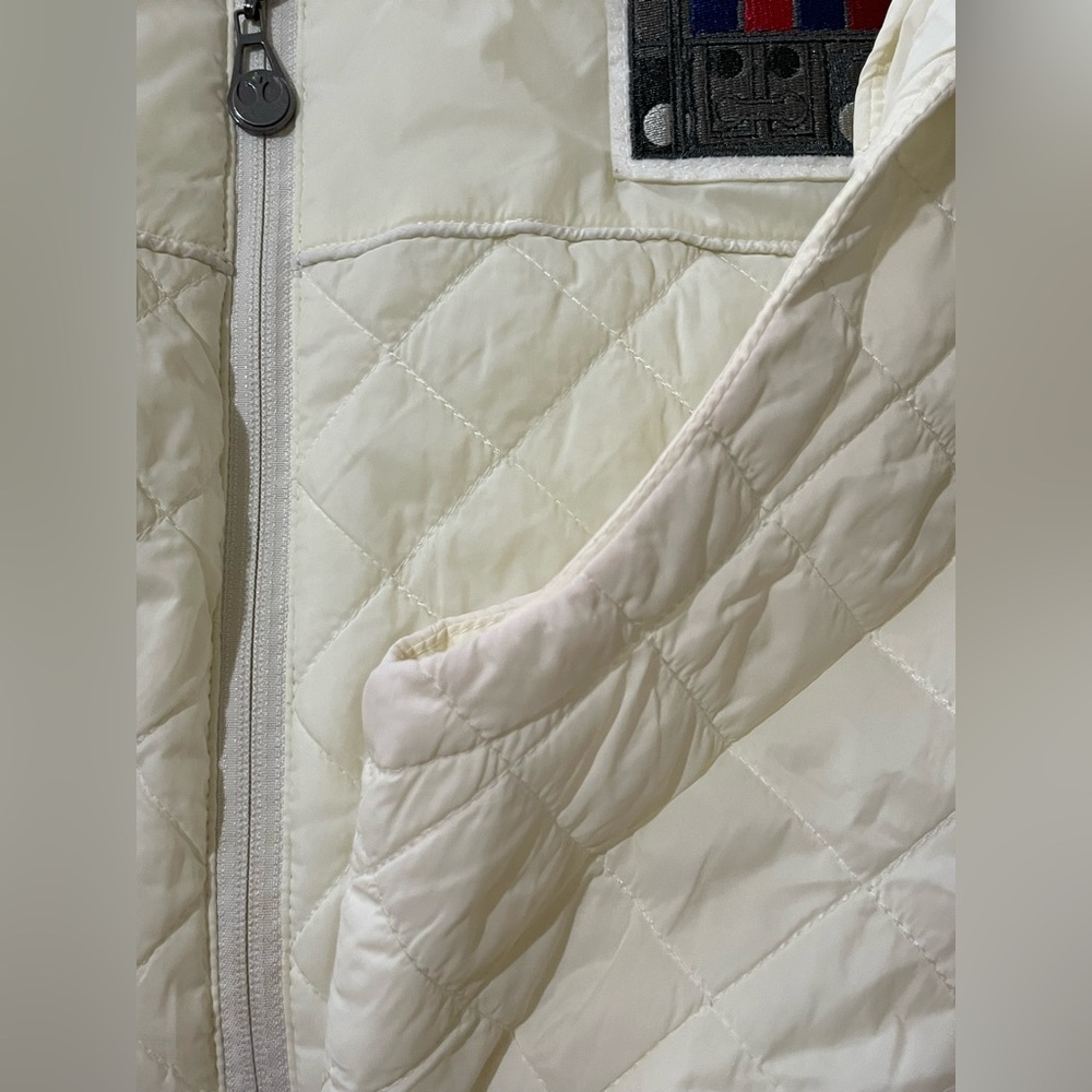 Her Universe | Star Wars Princess Leia Vest | 3/3x - Picture 15 of 16